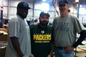 Shop Management Leadership Basics