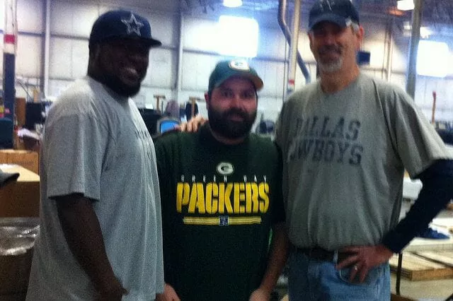 Shop Management Leadership Basics