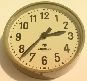 Warning! There is a Thief in Your Shop! - Marshall Atkinson