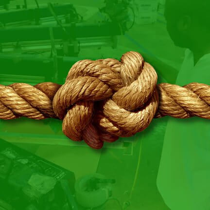 Untie the Employee Hostage Knot - Marshall Atkinson