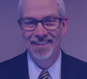 MARSHALL ATKINSON TIE BLUE