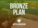 Atkinson Consulting Bronze Plan