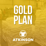 Atkinson Consulting Gold Plan