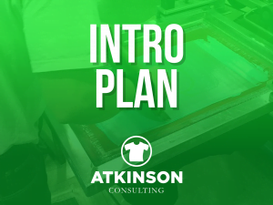 Atkinson Consulting Intro Plan