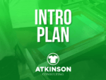 Atkinson Consulting Intro Plan