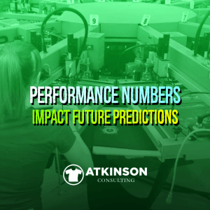 Performance Numbers Impact Future Predictions - Marshall Atkinson