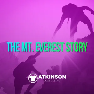 The Mt. Everest Story