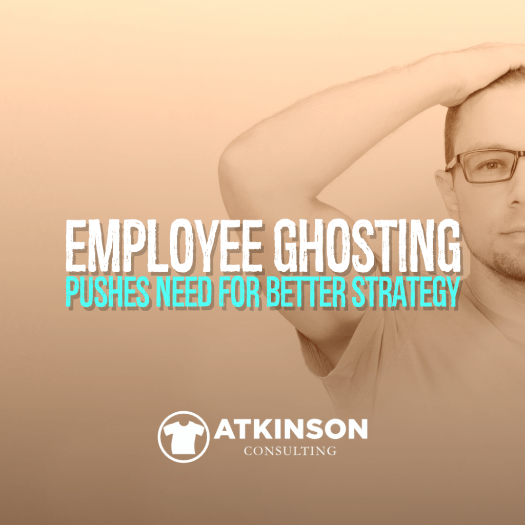Employee Ghosting