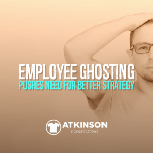 Employee Ghosting