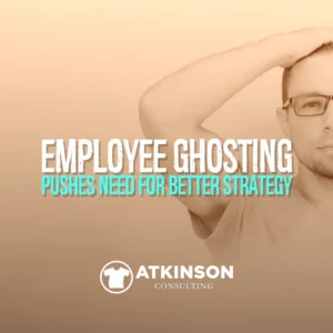 Employee Ghosting