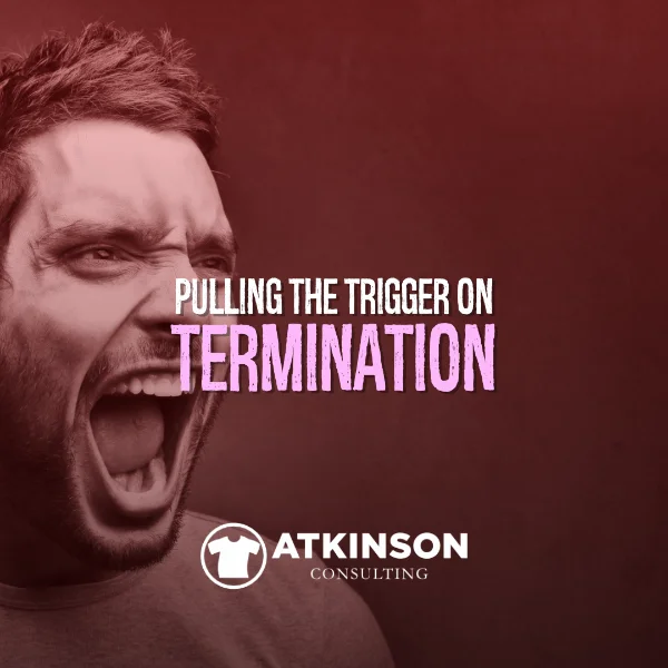 Pulling the Trigger on Termination