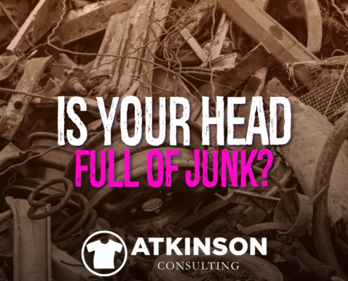 Head Junk