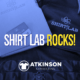 Shirt Lab Rocks!
