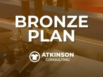$249 per month | Bronze Plan