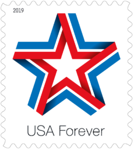 Draplin Star Stamp