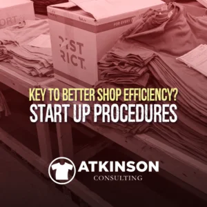 Start Up Procedures