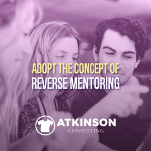 Reverse Mentoring