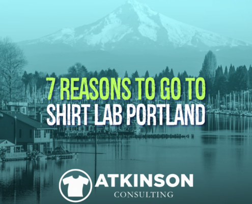 7 Reasons To Go To Shirt Lab Portland