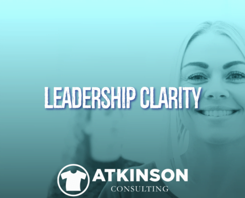 Leadership Clarity