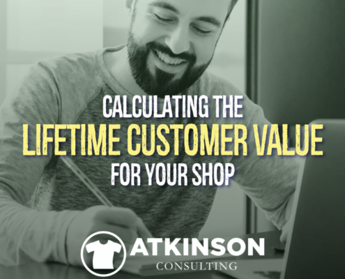Calculating the Lifetime Customer Value for Your Shop