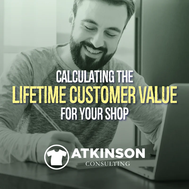 Calculating the Lifetime Customer Value for Your Shop