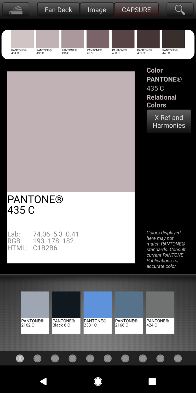 Pantone Books Not Accurate? | Atkinson Consulting