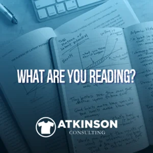 What Are You Reading?