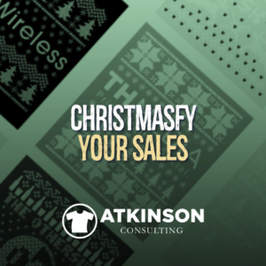 Christmasfy Your Sales