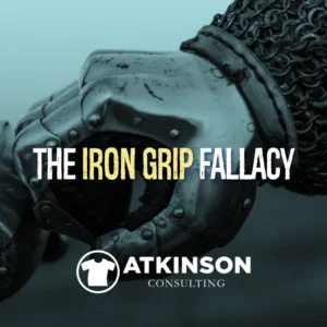 The Iron Grip Fallacy