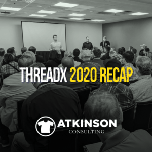 ThreadX 2020 Recap