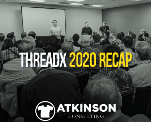ThreadX 2020 Recap