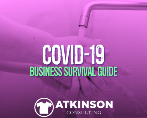 COVID-19 Business Survival Guide