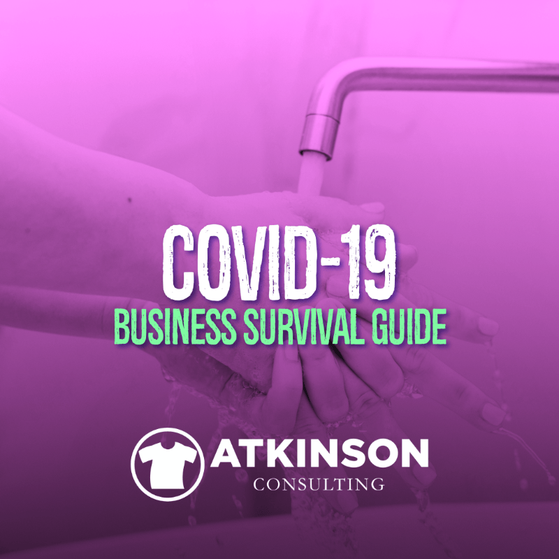 COVID-19 Business Survival Guide