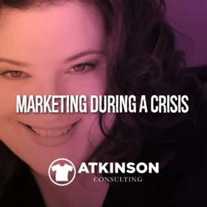 Marketing During A Crisis