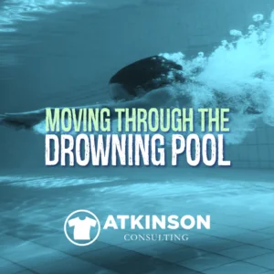 Moving Through The Drowning Pool