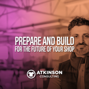 Prepare and Build for the Future of Your Shop