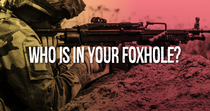 read the foxhole court online