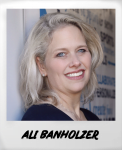 Alison Banholzer Photo