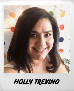 Holly Trevino Photo