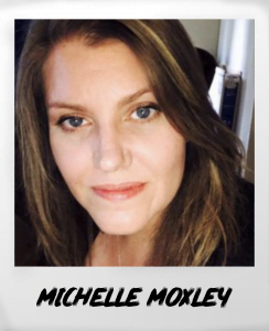 Michelle Moxley Photo