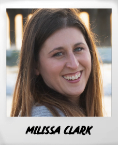 Milissa Clark Photo