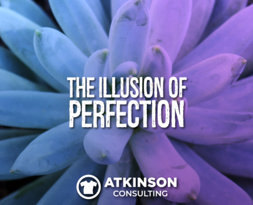 The Illusion of Perfection