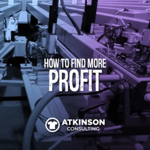 How to Find More Profit