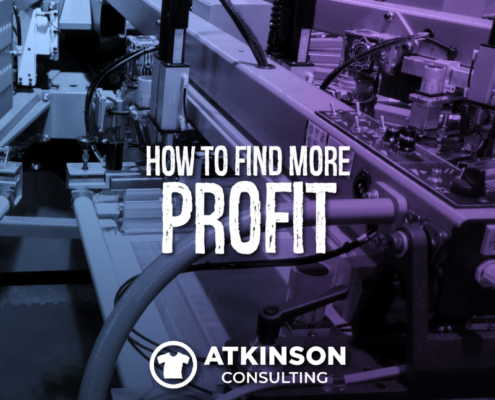 How to Find More Profit