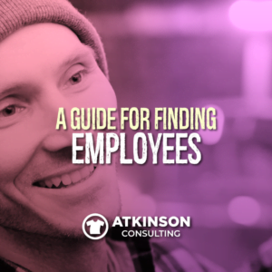 A Guide for Finding Employees