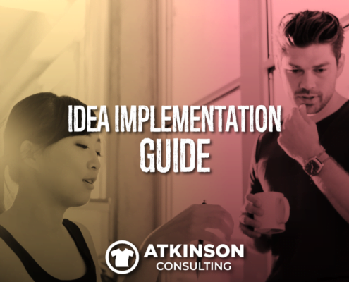 Idea Implementation Guide