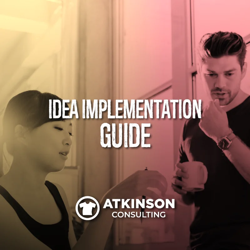 Idea Implementation Guide