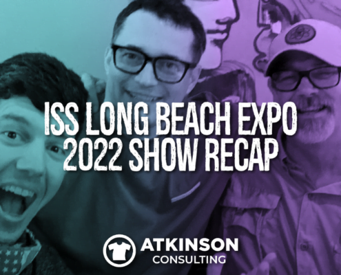 ISS Long Beach 2022 Show Recap