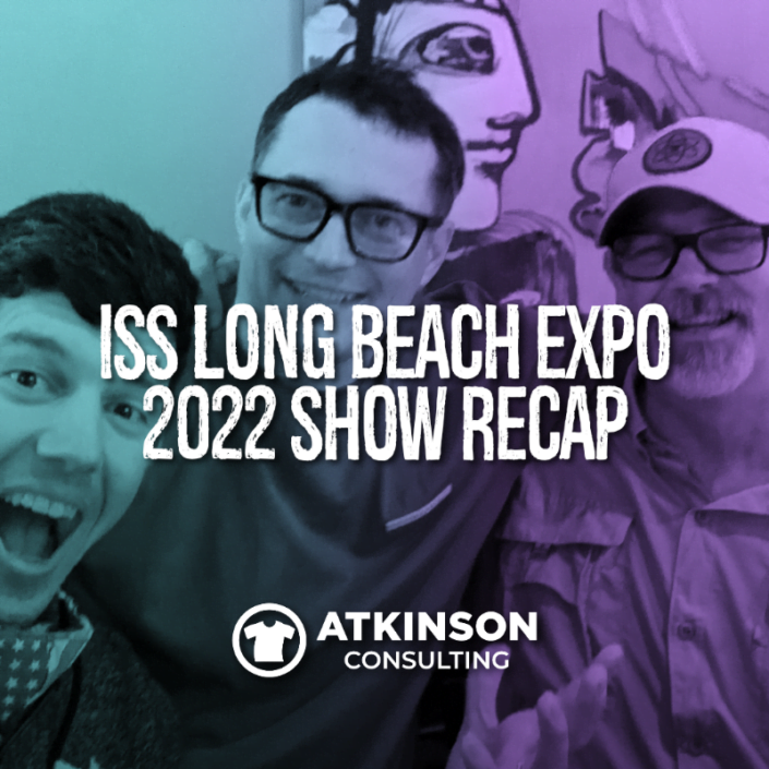 ISS Long Beach Expo 2022 Show Recap Atkinson Consulting