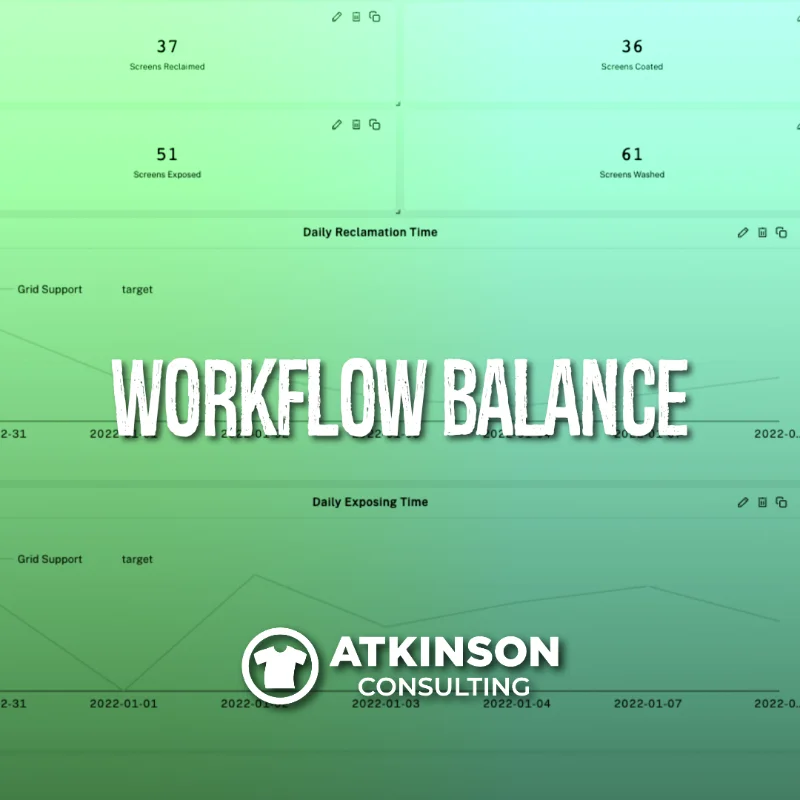 Workflow Balance